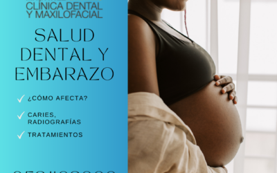 Salud Dental y Embarazo
