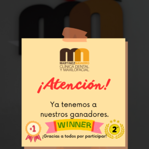 Ganadores Clinica Martinez Navarro