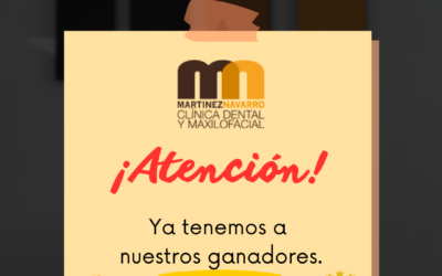 Ya tenemos Ganador Sorteo Implante