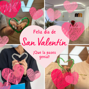 San Valentin, Clinica Martinez Navarro