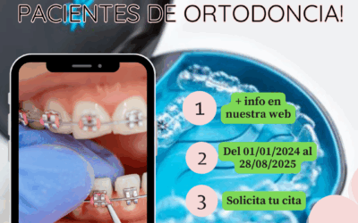 Sorteo Ortodoncia