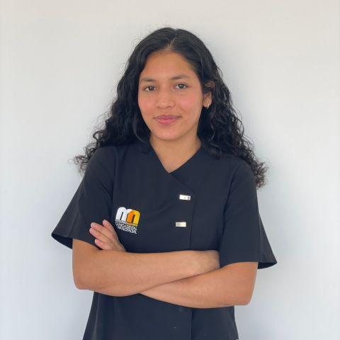 Arami Luján Pereira Barreto, Clinica Martinez Navarro