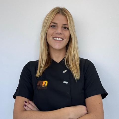 Mónica Serrats González, Clínica Martínez Navarro