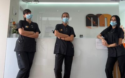 Dulces, caries y otros monstruos de Halloween. ¿Que dulces son más aconsejables?