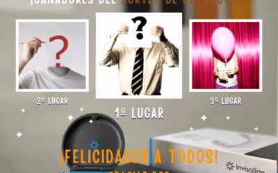 Ya tenemos Ganadores Sorteo Ortodoncia
