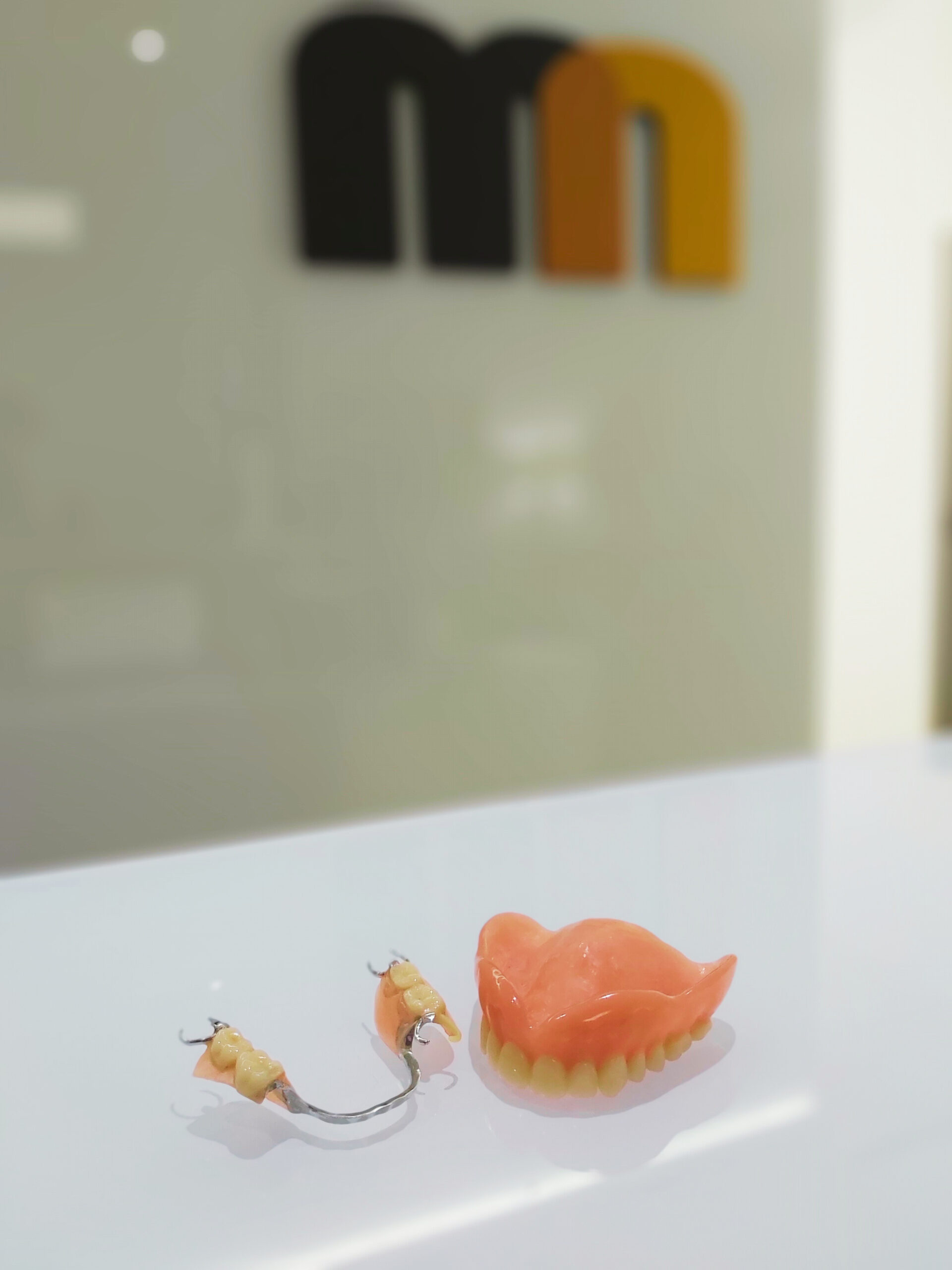 Prótesis removibles, Clínica Martínez Navarro