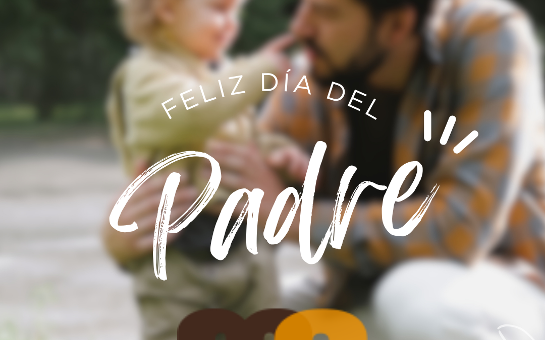 Regalo sonrisa Día del Padre en Málaga: un detalle saludable